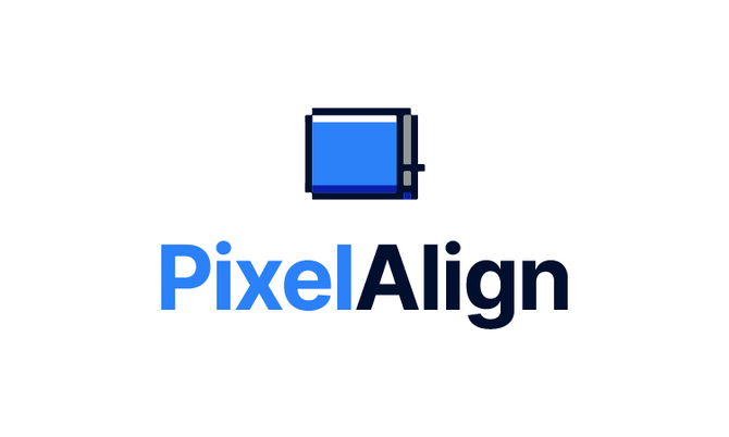 PixelAlign.com